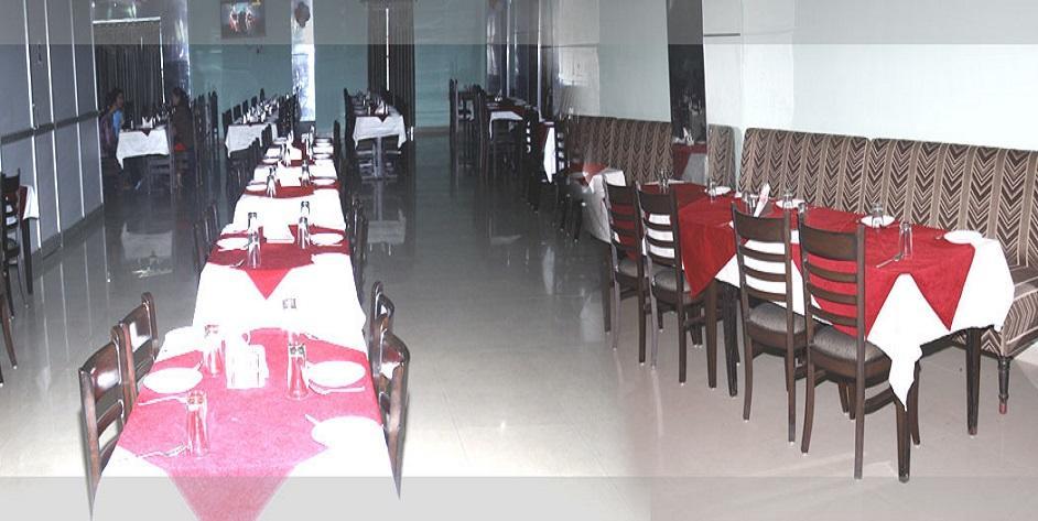Dalamwala Hotel Jind Exteriör bild